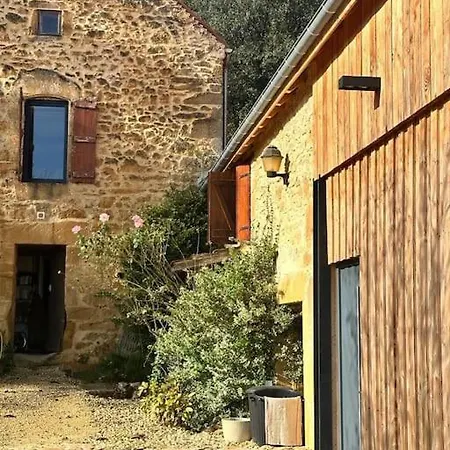 La Lande-domaine De Reception-nature-perigord